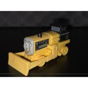 Thomas & Friends Wooden Railway Byron Train Tank Engine